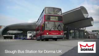 Dorma ES 200 Sliding Door Operator