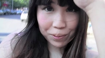 Amazon Locker Demo & Review