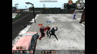 Hooligans Game #1 - Review [2017]