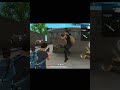 1v4 😱⚡😂😂 #freefire