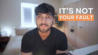 Why Finding a Job Feels Impossible Right Now