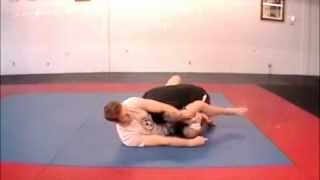 Triangle from Kimura