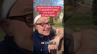 Manifestation hack you’re not using: your sleep