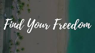 What Find Your Freedom is All About & Ep 1-3 Previews