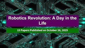 Robotics Breakthroughs: Swarms, Uncertainty & Learning | AI Frontiers Oct 26, 2025