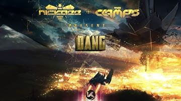 The Clamps & Nickbee - Dang ( Video Edit )