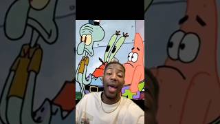 Mr. Krabs Innovates On The Idea Of Being Cheap #meme #shorts #spongebob