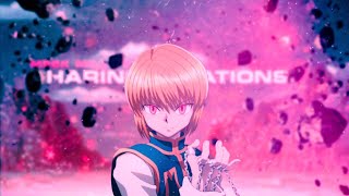 SHARING LOCATIONS  [Edit/AMV]!