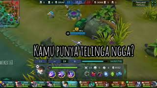 Story WA terbaru|anak gamers|Mobile legends|