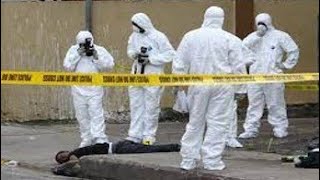 The End Of Serial Abdvct0R Davian Bryan