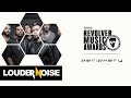 Revolver Music Awards 2016: Periphery on the Black Carpet - Louder Noise