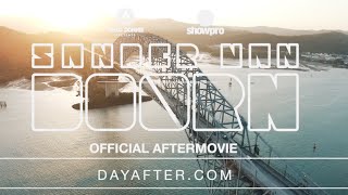 Sander Van Doorn - TDA 2016 (Official Aftermovie)