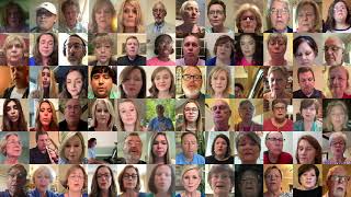 Were You There Virtual Choir Easter 2020