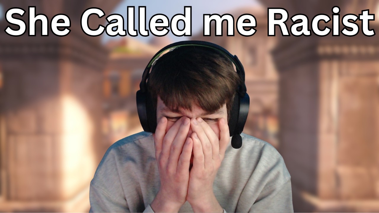 My First Time Going to a Bar (Logic Yaps)