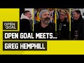 Greg hemphill christmas special  open goal meets still game  chewin the fat comedy legend
