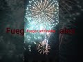 Fuegos Artificiales Canadá