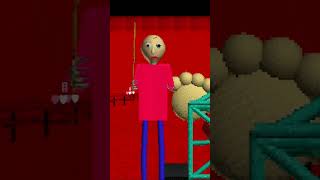 Baldis Basics Valentines Bash (Baldis Basics)