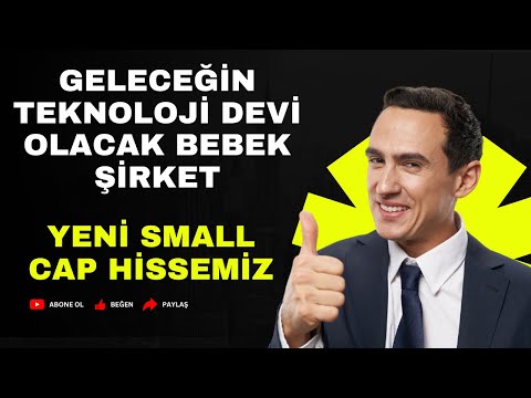 GELECEĞİN TEKNOLOJİ ŞİRKETİ REEDER | ÇILGIN HEDEFLERİ, PROJELERİ, CİROSU BEKLENTİLERİ...#reedr