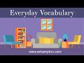 How to Improve Your Everyday Vocabulary