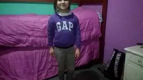 El piki piki de delfina