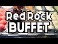 Red Rock Casino Las Vegas Buffet Full Tour - YouTube