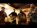 the Avett Brothers Sing, "The Prettiest Thing" by David Childers