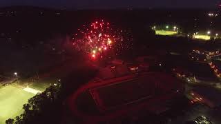Lassiter High School 2018 Senior Picnic
