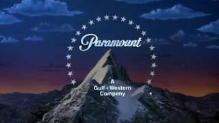 Paramount Pictures Logo 1989