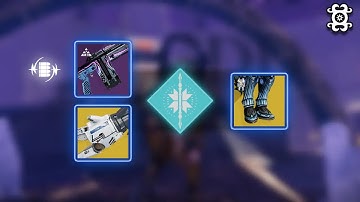 (support build) Iterative Loop + Tractor Cannon + Star-Eater Scales(ARC STAFF) vs AVAROKK