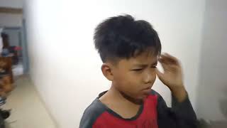 Lihat Tetek