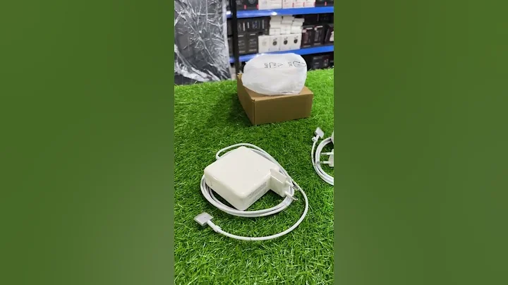 Apple 60 Watt - Power Adapter Charger For Apple #shorts #apple #adapter #charger