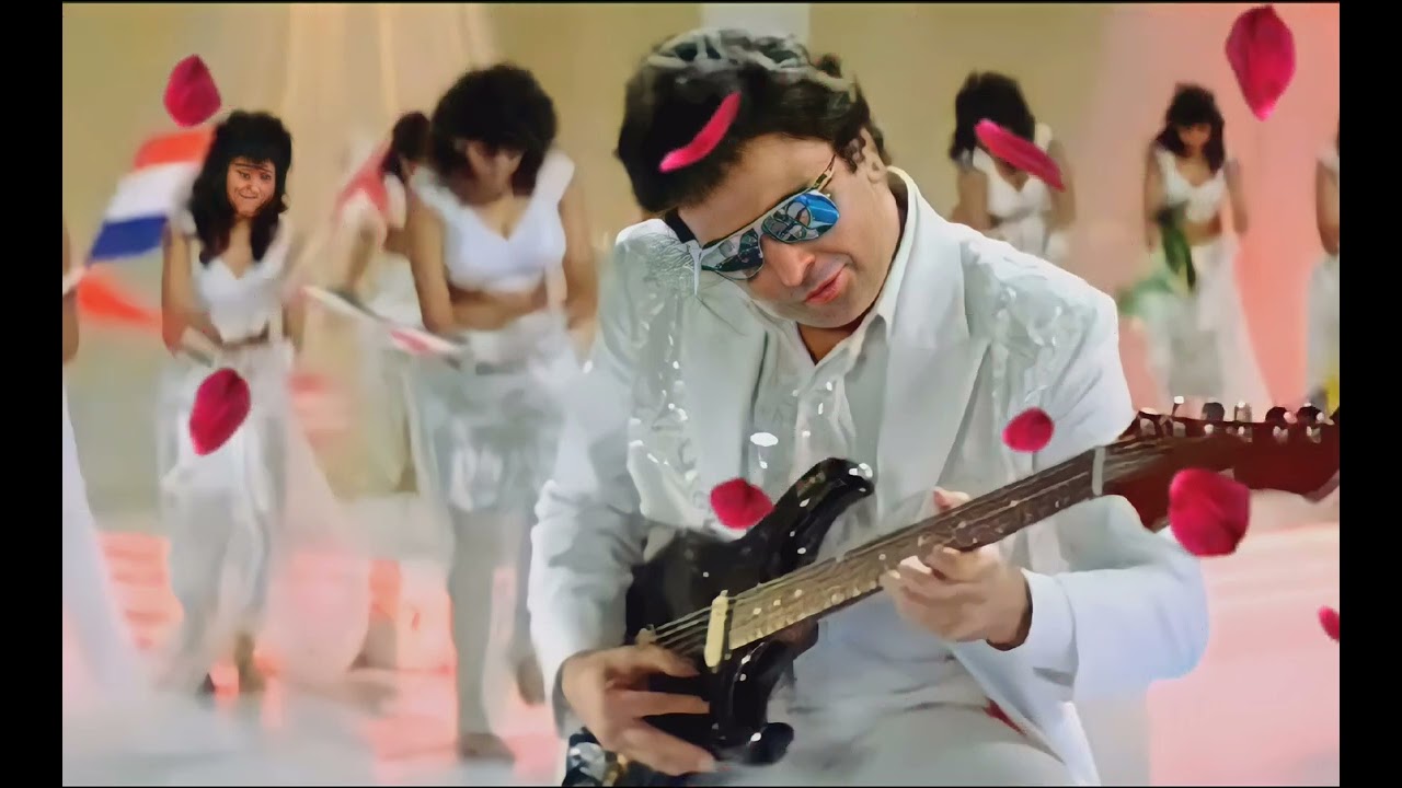 Sochenge Tumhe Pyar  Deewana  Kumar Sanu