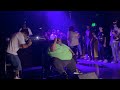Capture de la vidéo Dave Blunts Full 4K Set El Rey Theater Los Angeles 8-30-2025