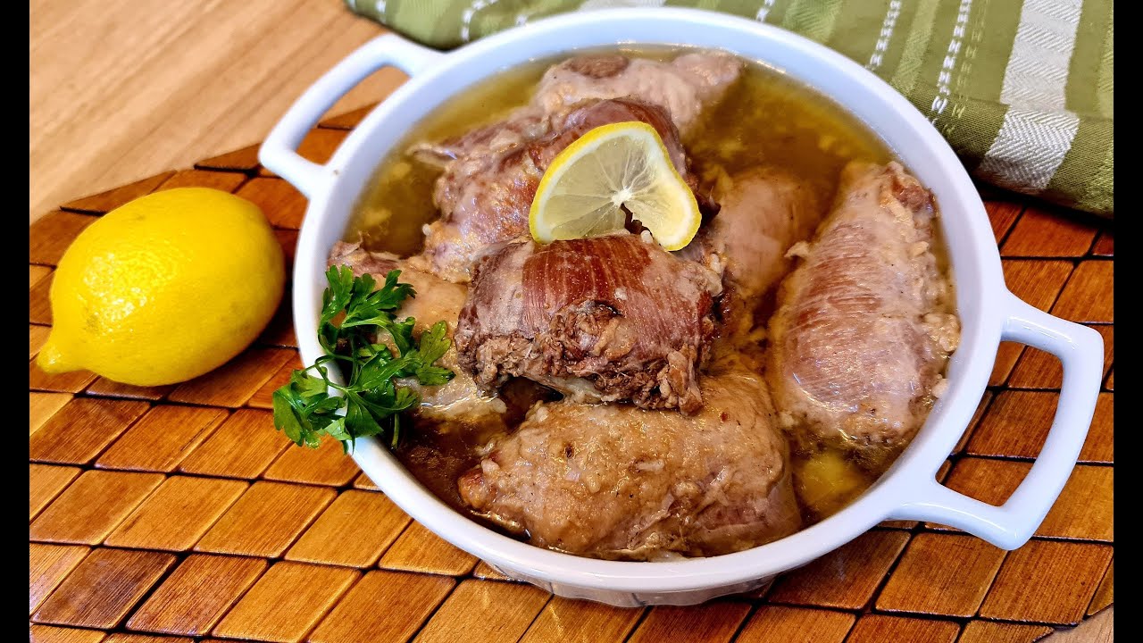 الباسماشكات الشامية بالتفصيل