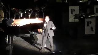 Paul Anka ' I've got you under my skin' - LIVE - part 3