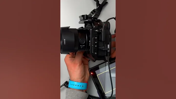 Sony A7iv overheating fix