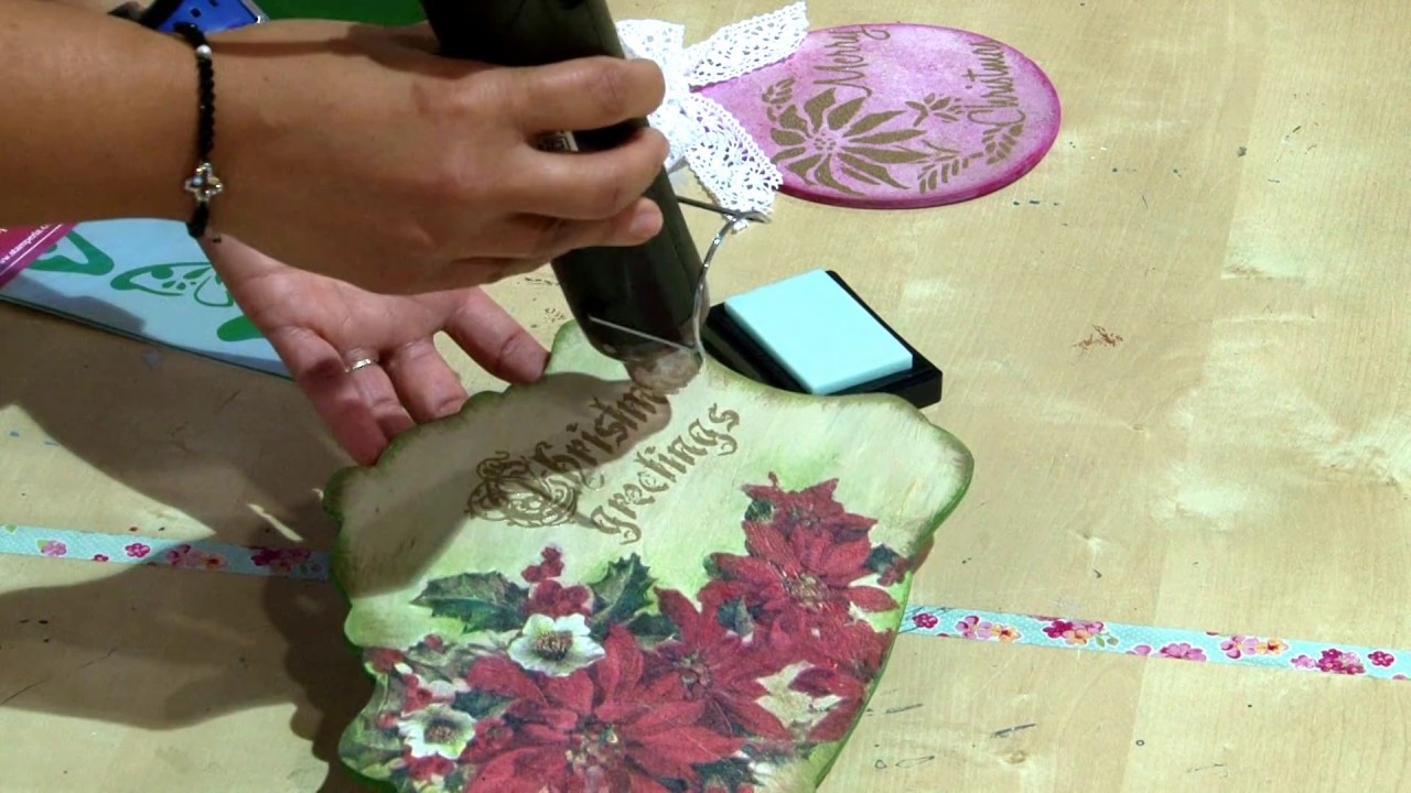 Κατασκευές με ρητίνη- art&hobby