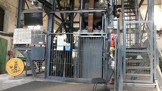 Landek Ostrava Sfárání Do Podzemí V Rámci Prohlídky Hornického Muzea 1