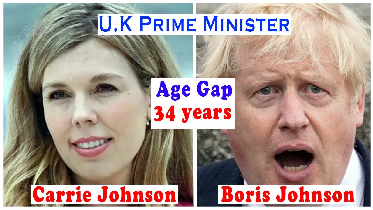 The age difference between presidents and their wives - STORIES THAT TOUCH