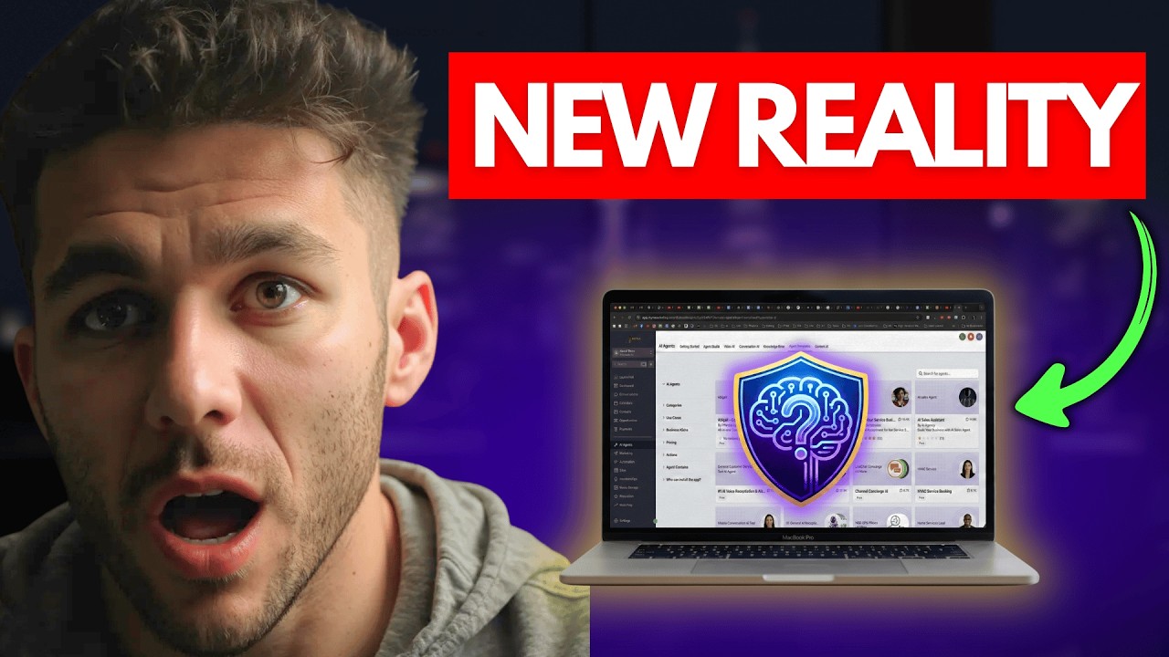 Люди незаметно продают сотрудников, управляемых искусственным интеллектом, как сумасшедшие (я это...