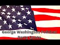 George Washington Political Party Quote