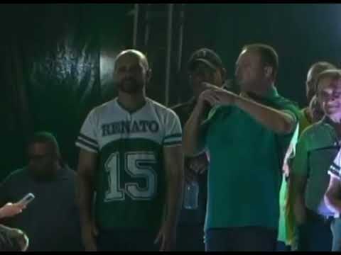 “A grande revelação da política maranhense” diz Brandão sobre sobrinho Orleans Brandão