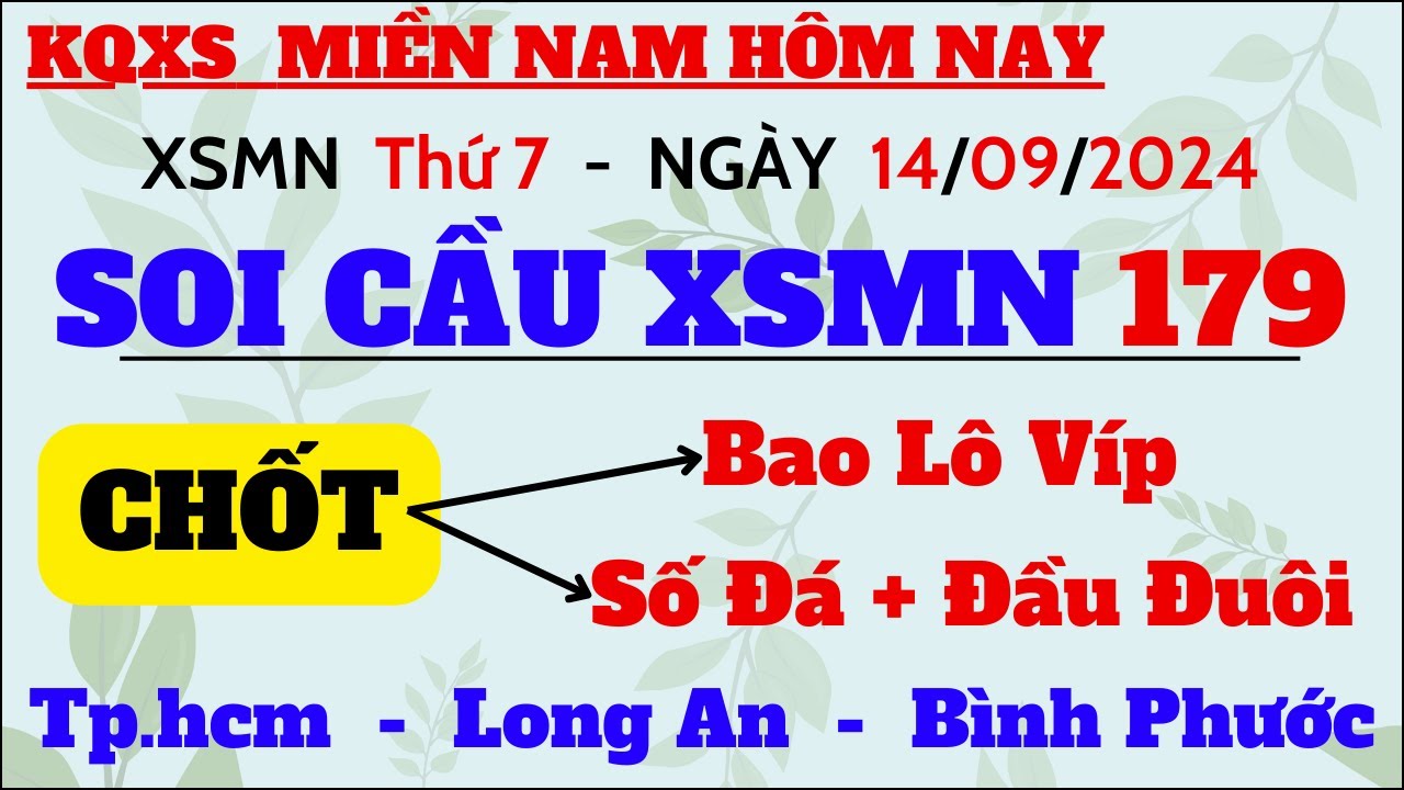 bitcoin internet casinos soi cầu miền nam 14/09/2024 | soi cau mien nam | Soi Cầu Miền Nam | xsmn | soi cầu xsmn 179