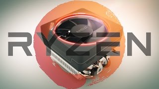 New AMD Wraith Coolers with RGB for AMD Ryzen