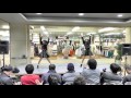 ばんざいわーるど『抱きしめてアンセム』20170304@イオンタウン有松