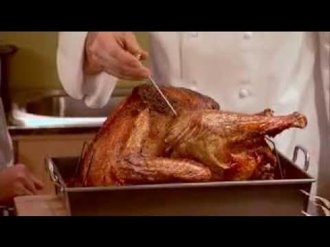 Where to Put a Thermometer in a Turkey 🍗 for Accurate Temperature