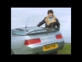 Old Top Gear 1992 - Porsche 968 & Jaguar XJS