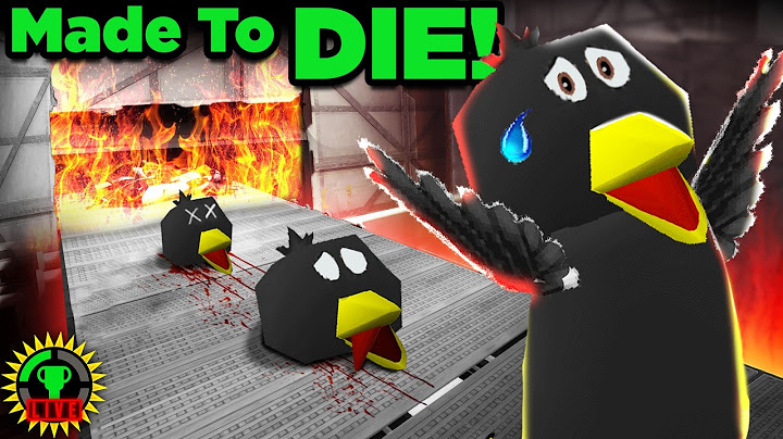 Is Catastrophe Crow The ARG That STUMPED Me? (Crow: 64)