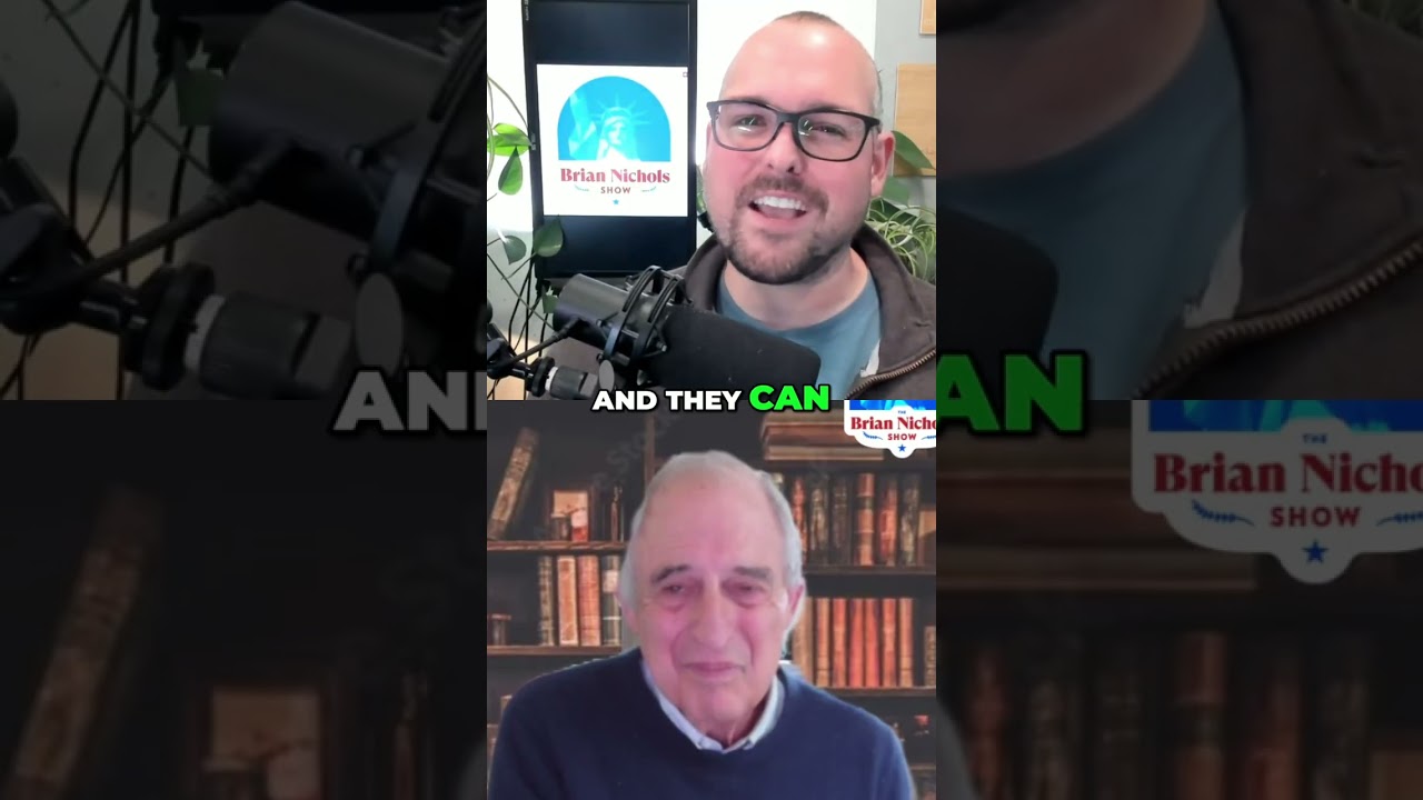 Debate Format Divides Us: Is This Societal Collapse? #shorts