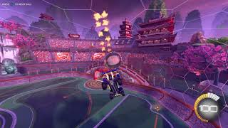 GarrettG's Cat does a stinker (New Mechanic) (Reverse Obama Ceiling Shot Double Tap)